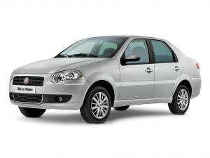 Fiat Siena '2008